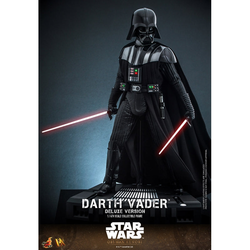 Star Wars POP! Bounty Hunters Collection Dark Vador Diorama Deluxe