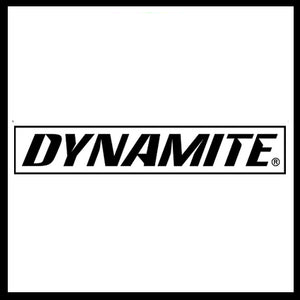 DYNAMITE COMICS