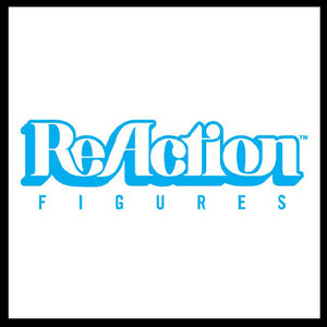 REACTION ACTION FIGURES