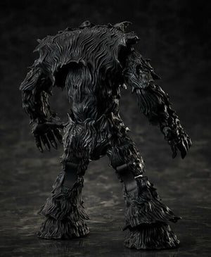 FIGMA SPACE INVADERS MONSTER ACTION FIGURE