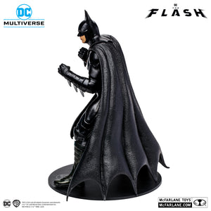 BATMAN MULTIVERSE 12" STATUE (THE FLASH MOVIE) "PRE-ORDER MAY 2023 APPROX"