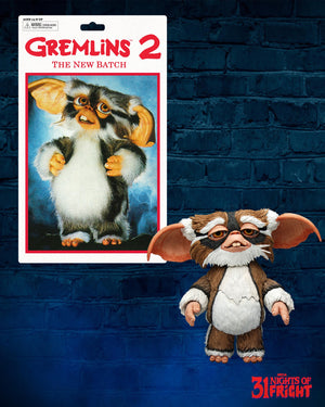 GREMLINS 2 THE NEW BATCH LENNY 4" ACTION FIGURE