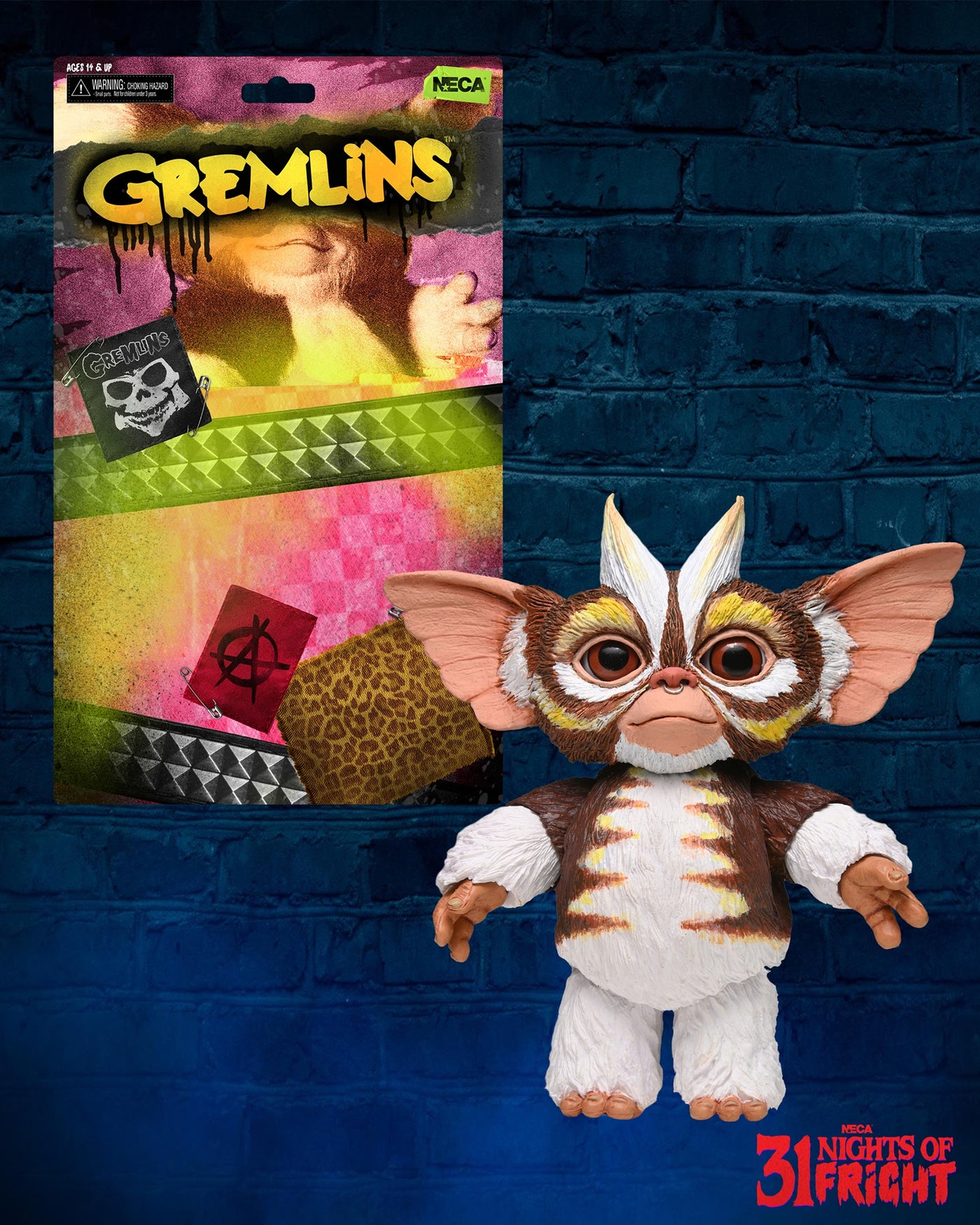 Gremlins, Art Toys
