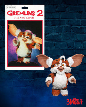 GREMLINS 2 THE NEW BATCH DAFFY 4" ACTION FIGURE