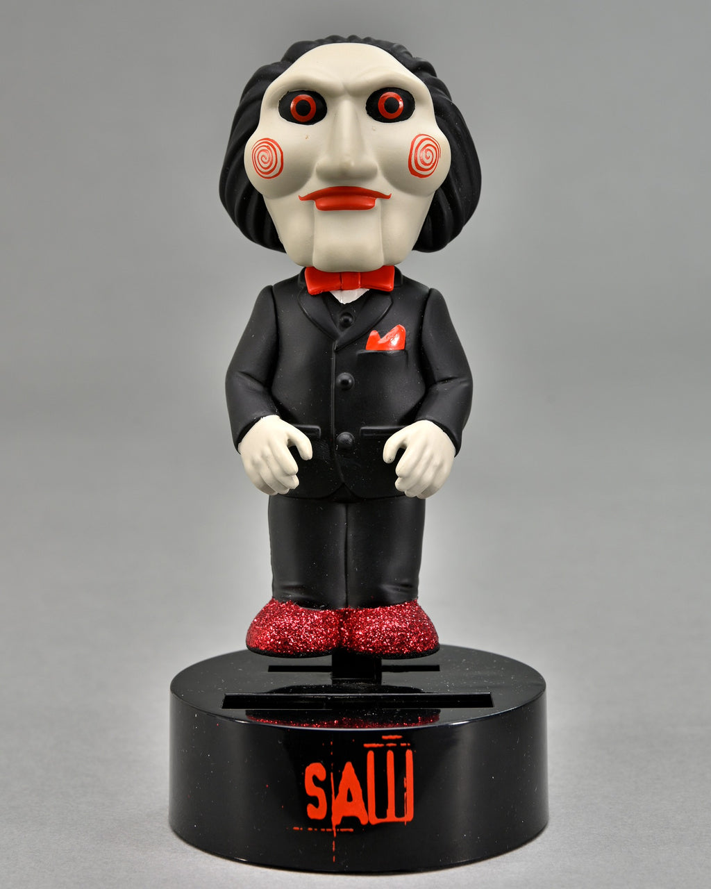 SAW BILLY THE PUPPET BODY KNOCKER "PRE-ORDER JUL 2023 APPROX"