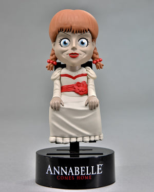 ANNABELLE THE CONJURING UNIVERSE BODY KNOCKER "PRE-ORDER JUL 2023 APPROX"