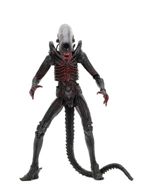 ALIEN 4OTH ANNIVERSARY WAVE 2 ACTION FIGURE FULL SET OF 3