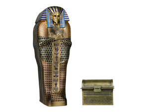 UNIVERSAL MONSTERS THE MUMMY ACCESSORY PACK "PRE-ORDER OCT 2022 APPROX"