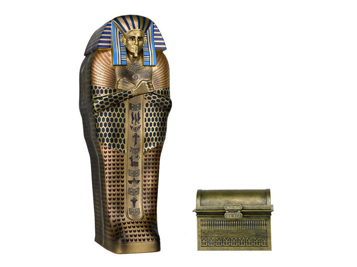 UNIVERSAL MONSTERS THE MUMMY ACCESSORY PACK "PRE-ORDER OCT 2022 APPROX"