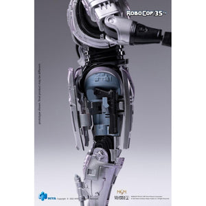 Robocop 1987 1:12 Robocop 35th Anniversary 6" Action Figure "Pre-Order Q4 2022 Approx"