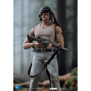 1:12 John Rambo – First Blood "Pre-Order Q2 2023 Approx"