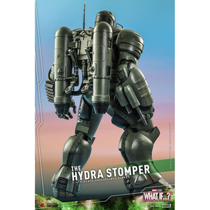 MARVEL WHAT IF? 1:6 THE HYDRA STOMPER "PRE-ORDER Q2 2023 APPROX"