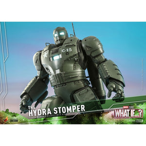 MARVEL WHAT IF? 1:6 THE HYDRA STOMPER "PRE-ORDER Q2 2023 APPROX"