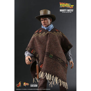 BACK TO THE FUTURE III 1:6 MARTY MCFLY "PRE-ORDER Q2 2023 APPROX"