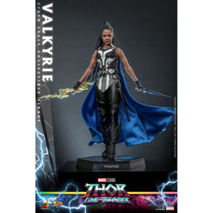 Marvel 1:6 Valkyrie - Thor: Love and Thunder "Pre-Order Q4 2023 Approx"
