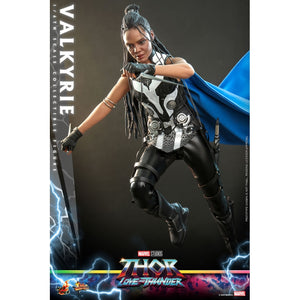 Marvel 1:6 Valkyrie - Thor: Love and Thunder "Pre-Order Q4 2023 Approx"