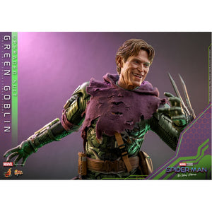 Marvel 1:6 Green Goblin (Upgraded Suit) "Pre-Order Q4 2023 Approx"
