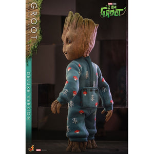 DELUXE Groot Collectable Figure "Pre-Order Q4 2023 Approx"