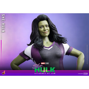 Marvel 1:6 She-Hulk "Pre-Order Q1 2024 Approx"
