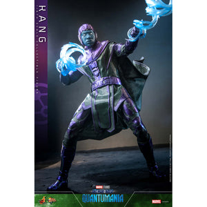 MARVEL 1:6 KANG "PRE-ORDER Q2 2024 APPROX"