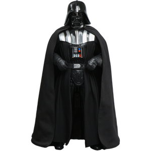 Products STAR WARS: RETURN OF THE JEDI 40TH ANNIVERSARY 1:6 DARTH VADER "PRE-ORDER Q3 2023 APPROX"