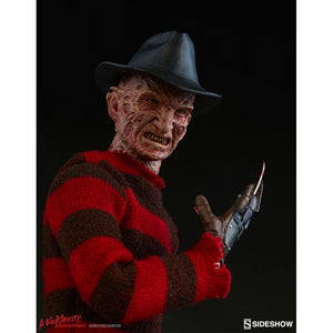 NIGHTMARE ON ELM STREET 1:6 SCALE FREDDY KRUEGER FIGURE "PRE-ORDER Q1 2023 APPROX" HORROR COLLECTION