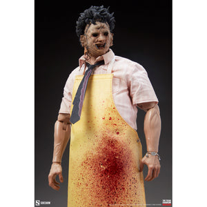 THE TEXAS CHAINSAW MASSACRE 1:6 LEATHERFACE (KILLING MASK) "PRE-ORDER Q1 2023 APPROX"
