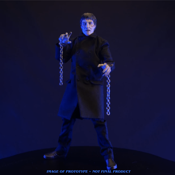 HAMMER HORROR THE CURSE OF FRANKENSTEIN THE CREATURE 1:6 SCALE FIGURE "PRE-ORDER SEP 2023 APPROX"