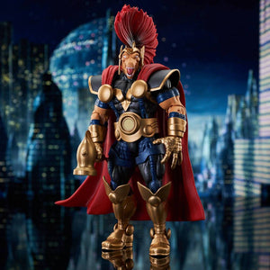 Marvel Select Action Figure Beta Ray Bill 8" Action Figure "Pre-Order March 2023 Approx"