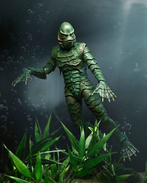 UNIVERSAL MONSTERS ULTIMATE CREATURE FROM THE BLACK LAGOON 7" ACTION FIGURE "PRE-ORDER OCT 2023 APPROX"