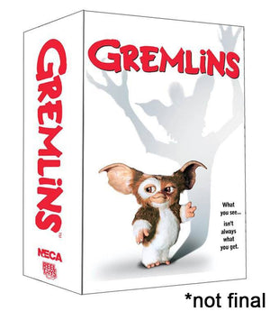 Gremlins Ultimate Gizmo Action Figure