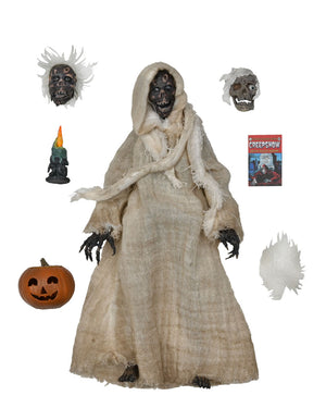 Creepshow 40th Anniversary The Creep Ultimate 7" Action Figure "SHIPPING 10TH JAN"