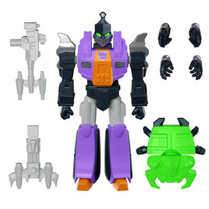 TRANSFORMERS BOMBSHELL ULTIMATES 18CM ACTION FIGURE "PRE-ORDER APR 2022 APPROX"