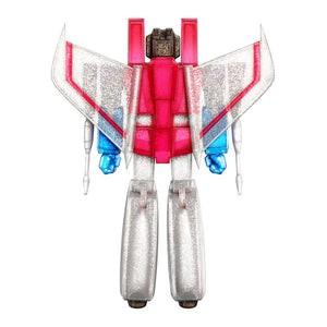 TRANSFORMERS GHOST OF STARSCREAM ULTIMATES 18CM ACTION FIGURE "PRE-ORDER APR 2022 APPROX"