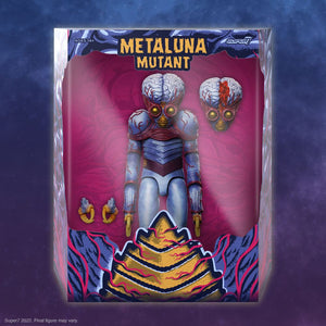 This Island Earth Ultimates Action Figure Metaluna Mutant "Pre-Order Sep 2023 Approx"