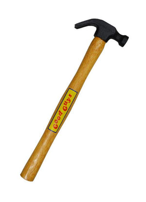 CHILDS PLAY 2 GOOD GUYS HAMMER 1:1 SCALE REPLICA "SALE"