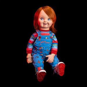 Child's Play 2 Plush Body Doll 1/1 Good Guy 76 cm "Pre-Order Feb/Mar 2023 Approx"